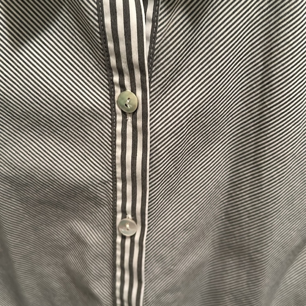 J.Jill blouse - Picture 3 of 4